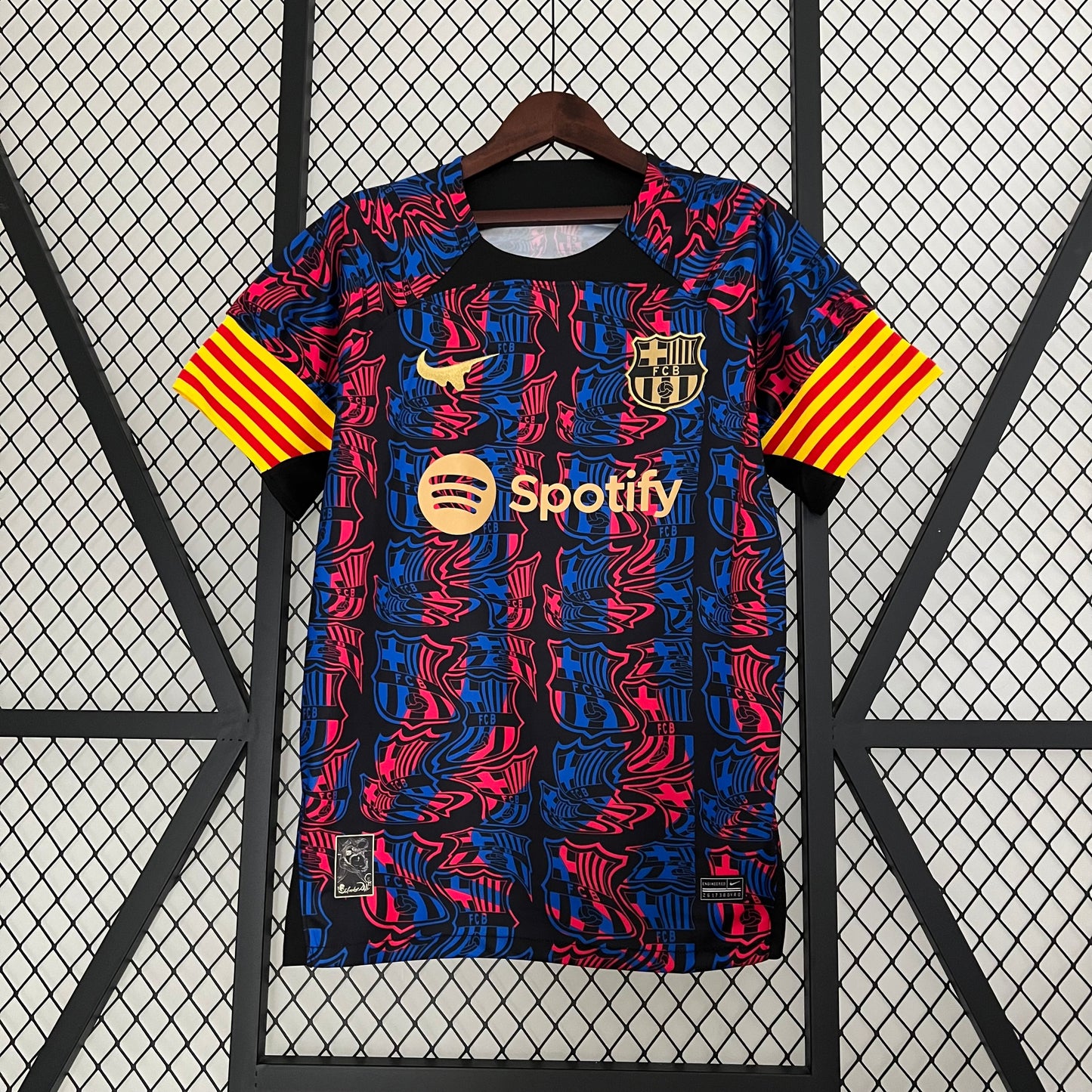 FC Barcelona 23-24 Special Edition