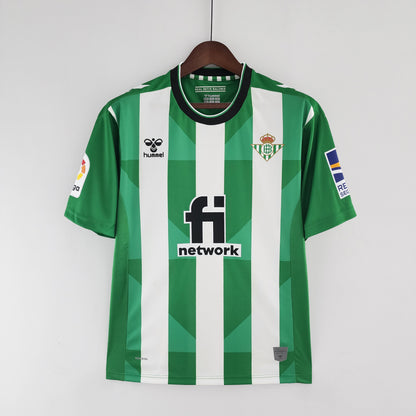 Real Betis 22-23