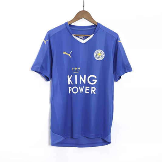 Leicester 15-16