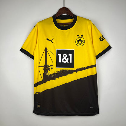 Dortmund 23-24