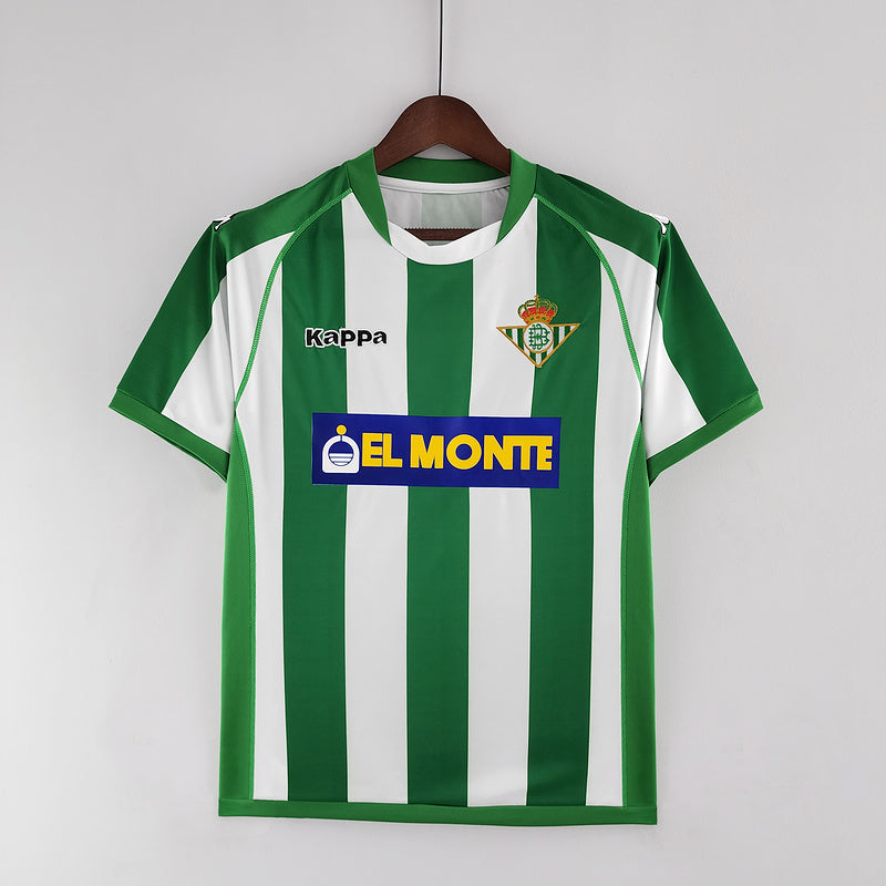 Real Betis 01-02