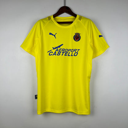 Villareal 05-06