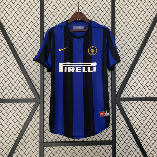 Inter Milan 99-00