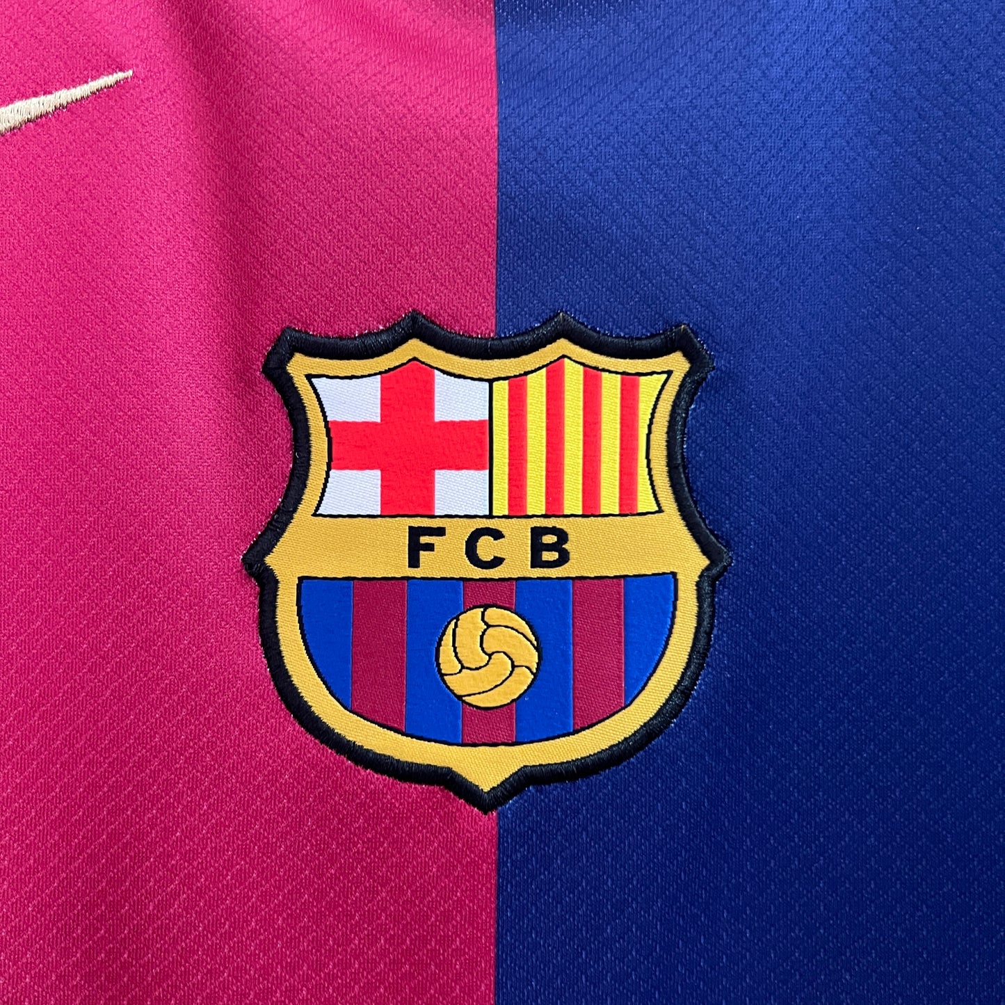 FC Barcelona 24-25