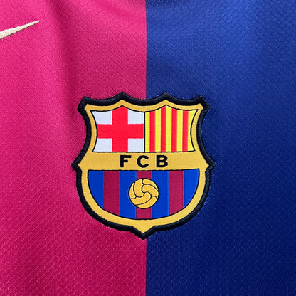 FC Barcelona 24-25