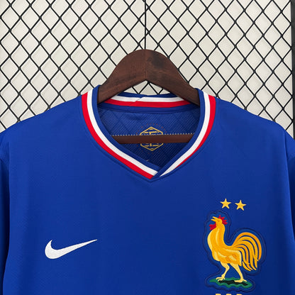 Selección Francesa 2024