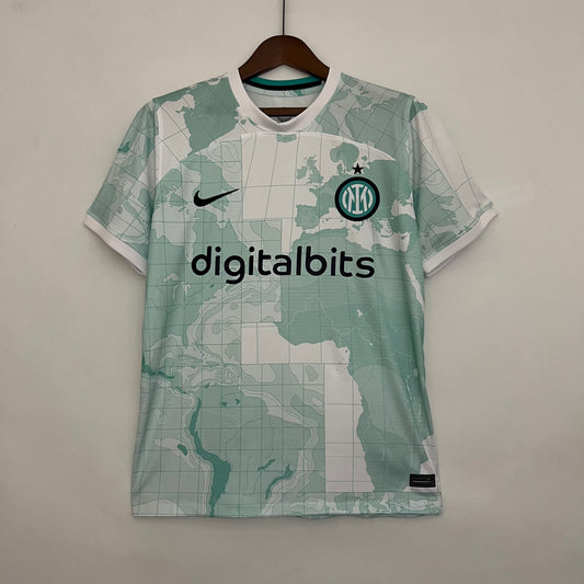 Inter Milan 22-23 Away