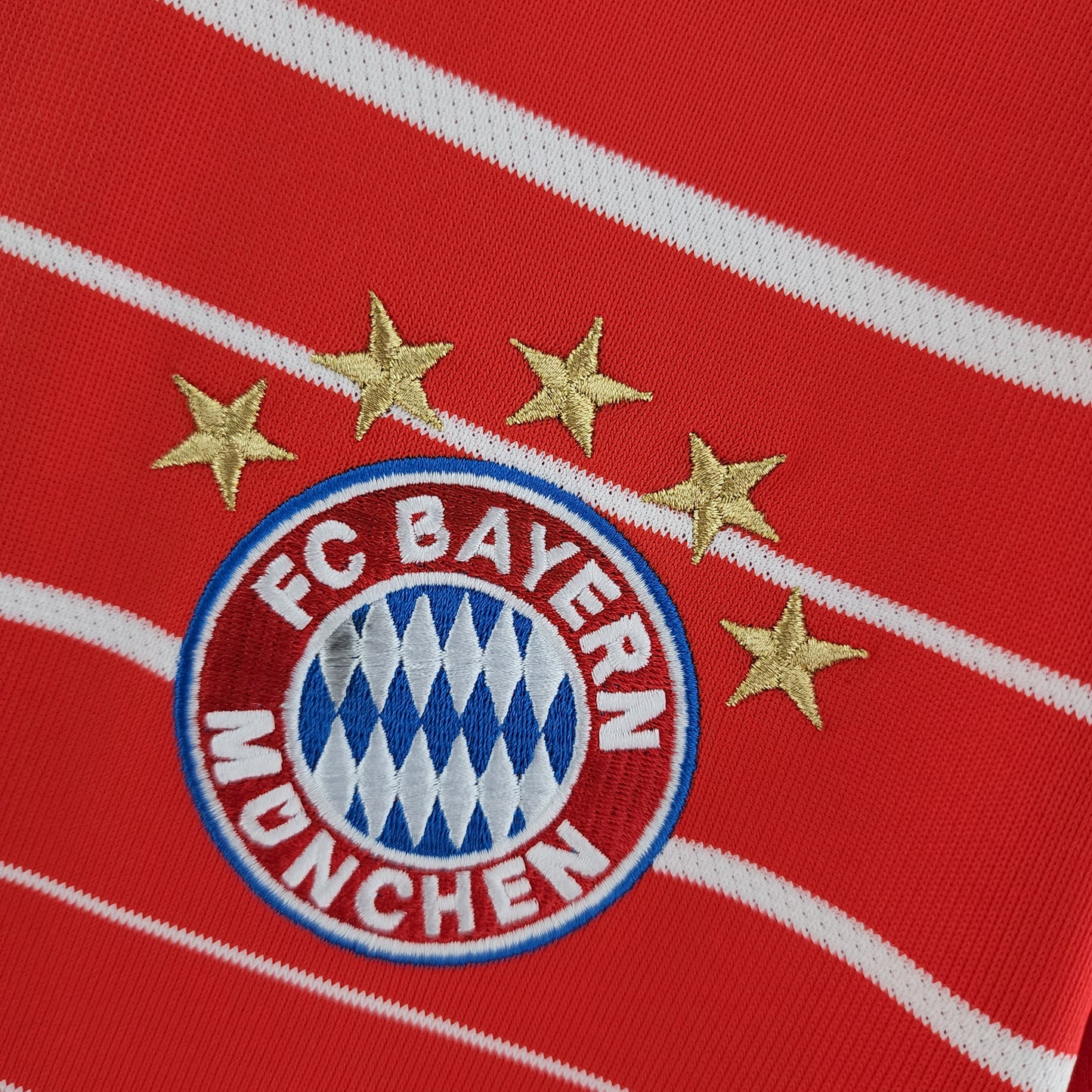 Bayern de Múnich 22-23