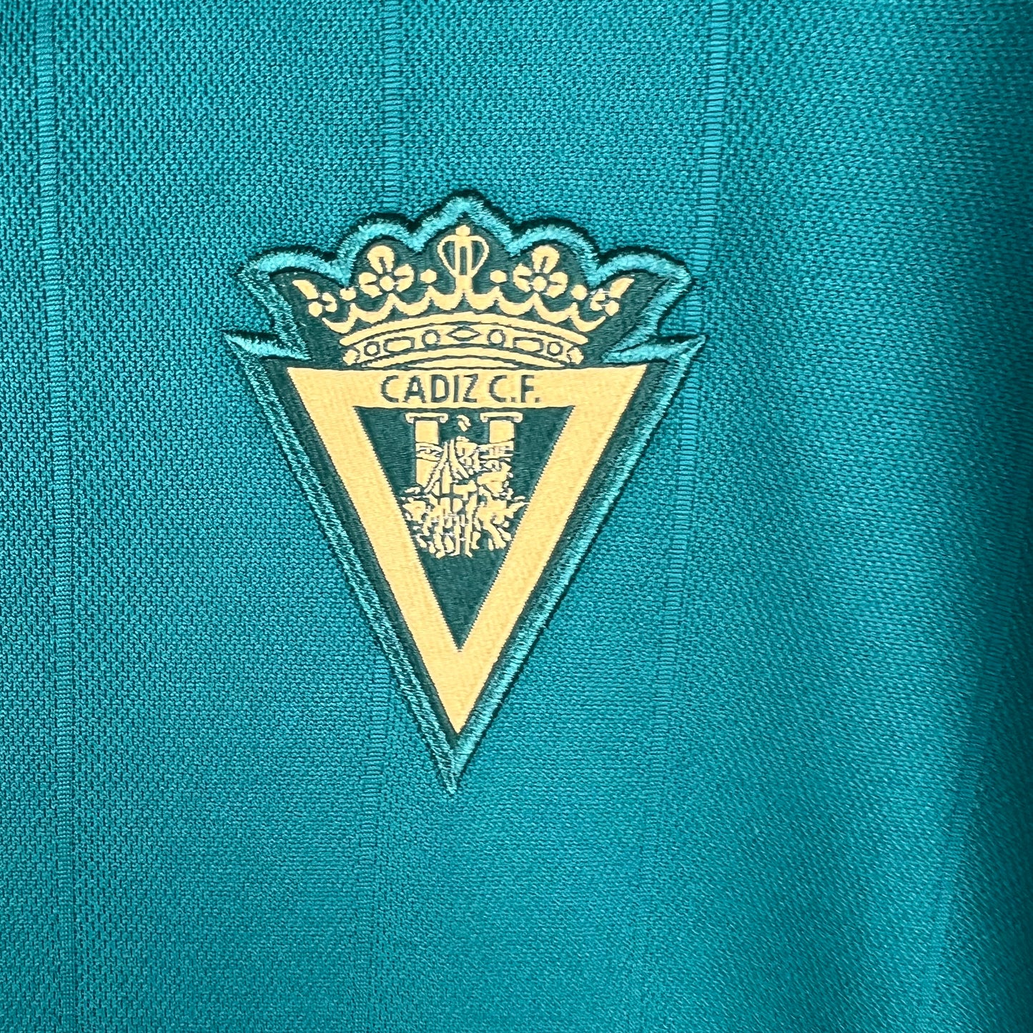 Cádiz FC Away 23-24