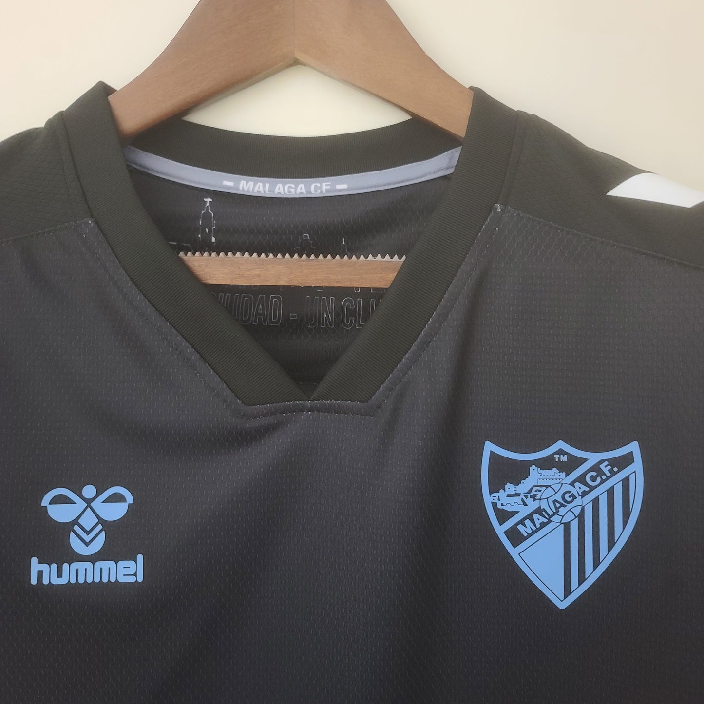 Málaga 3ra Away 22-23