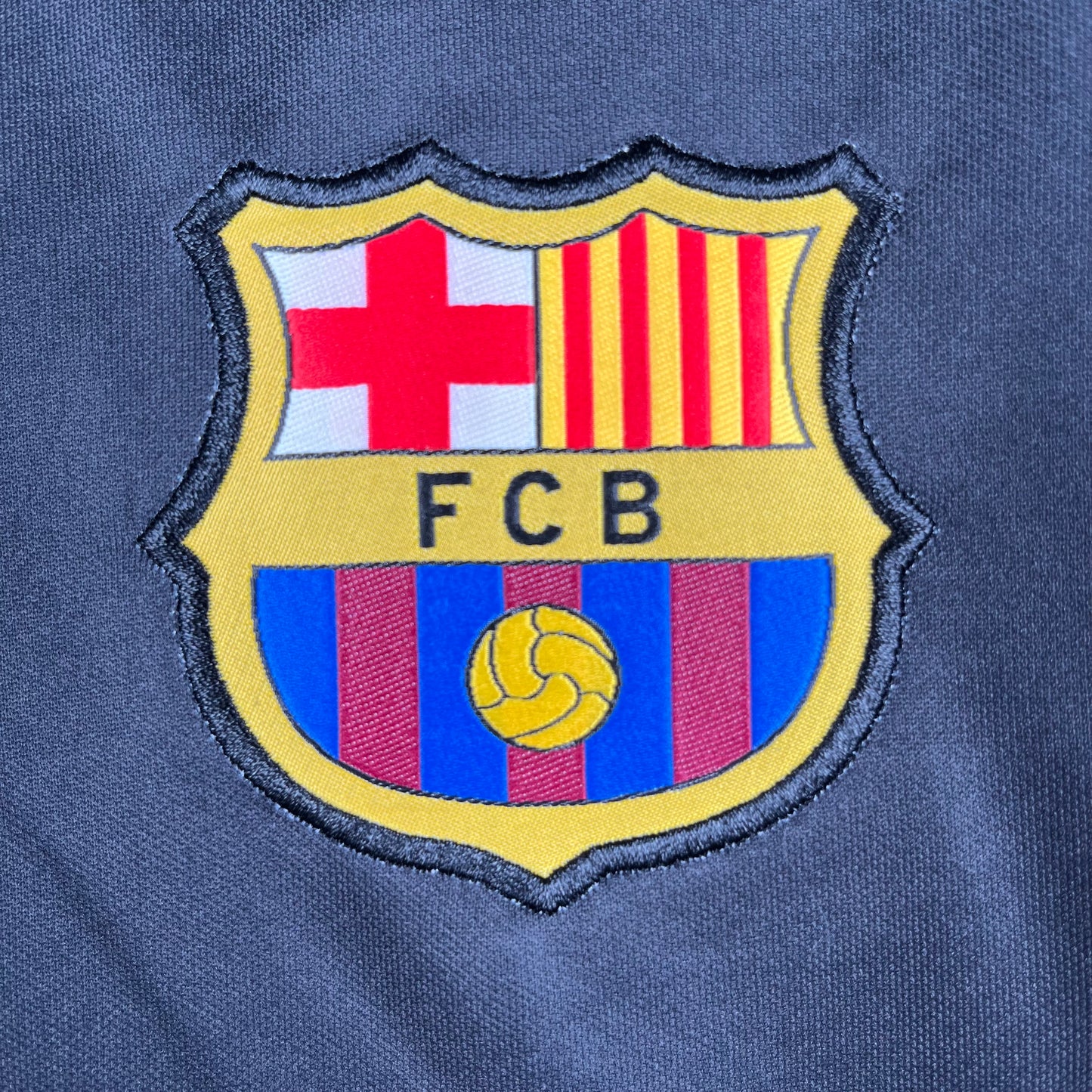 FC Barcelona 23-24 Special Edition