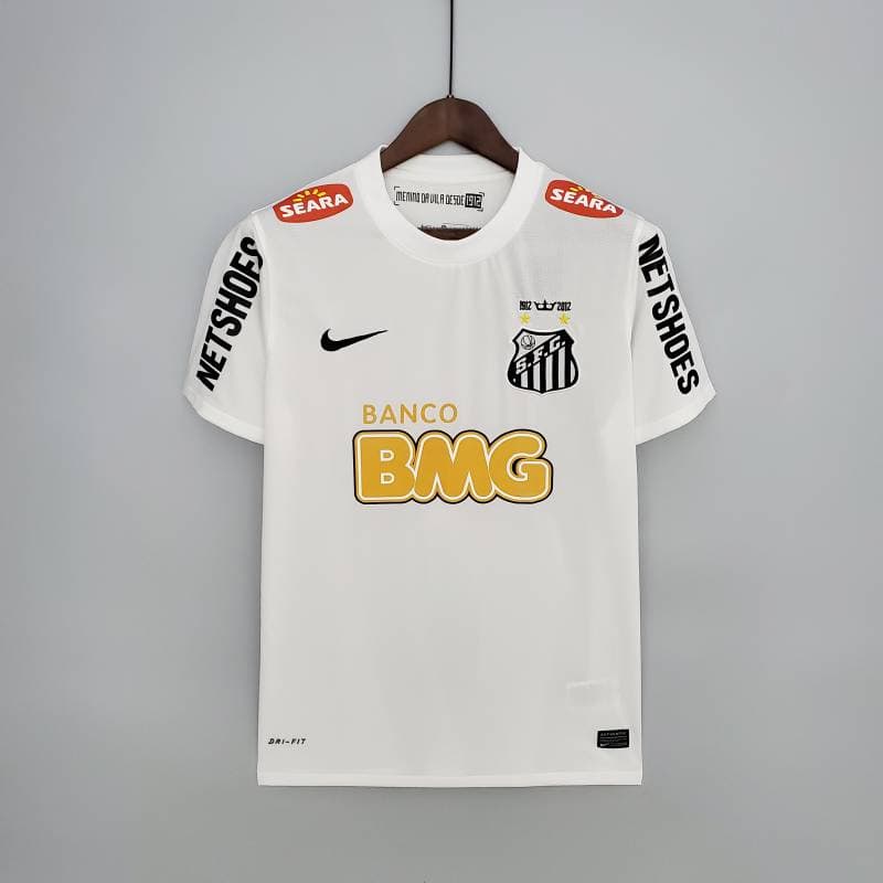 Santos FC 11-12