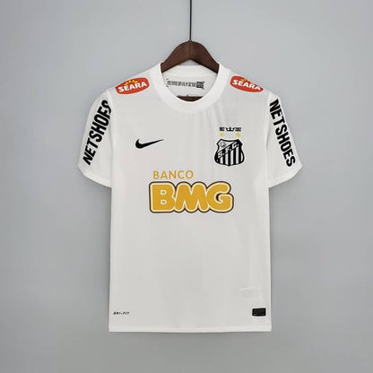 Santos FC 11-12