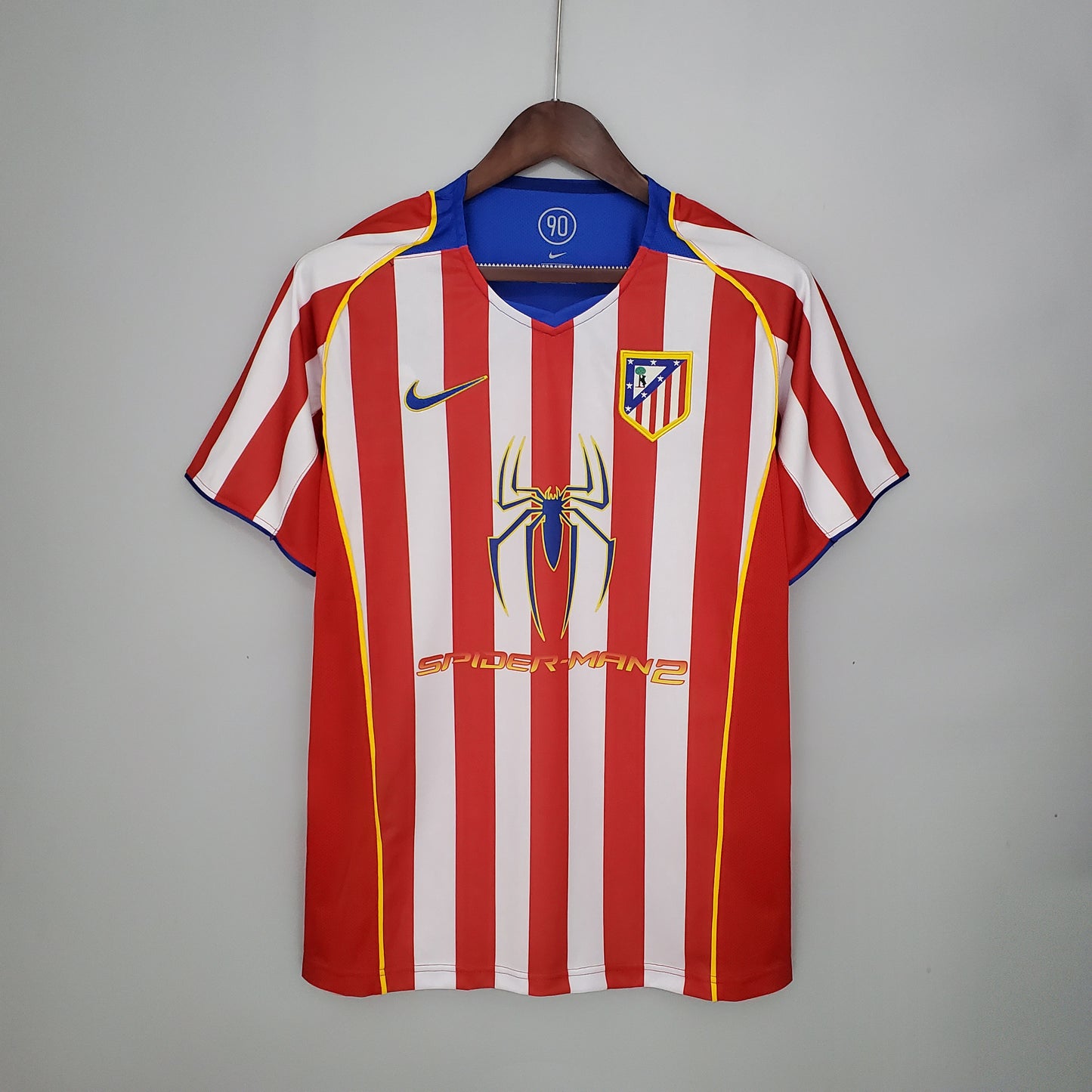 Atlético de Madrid 04-05