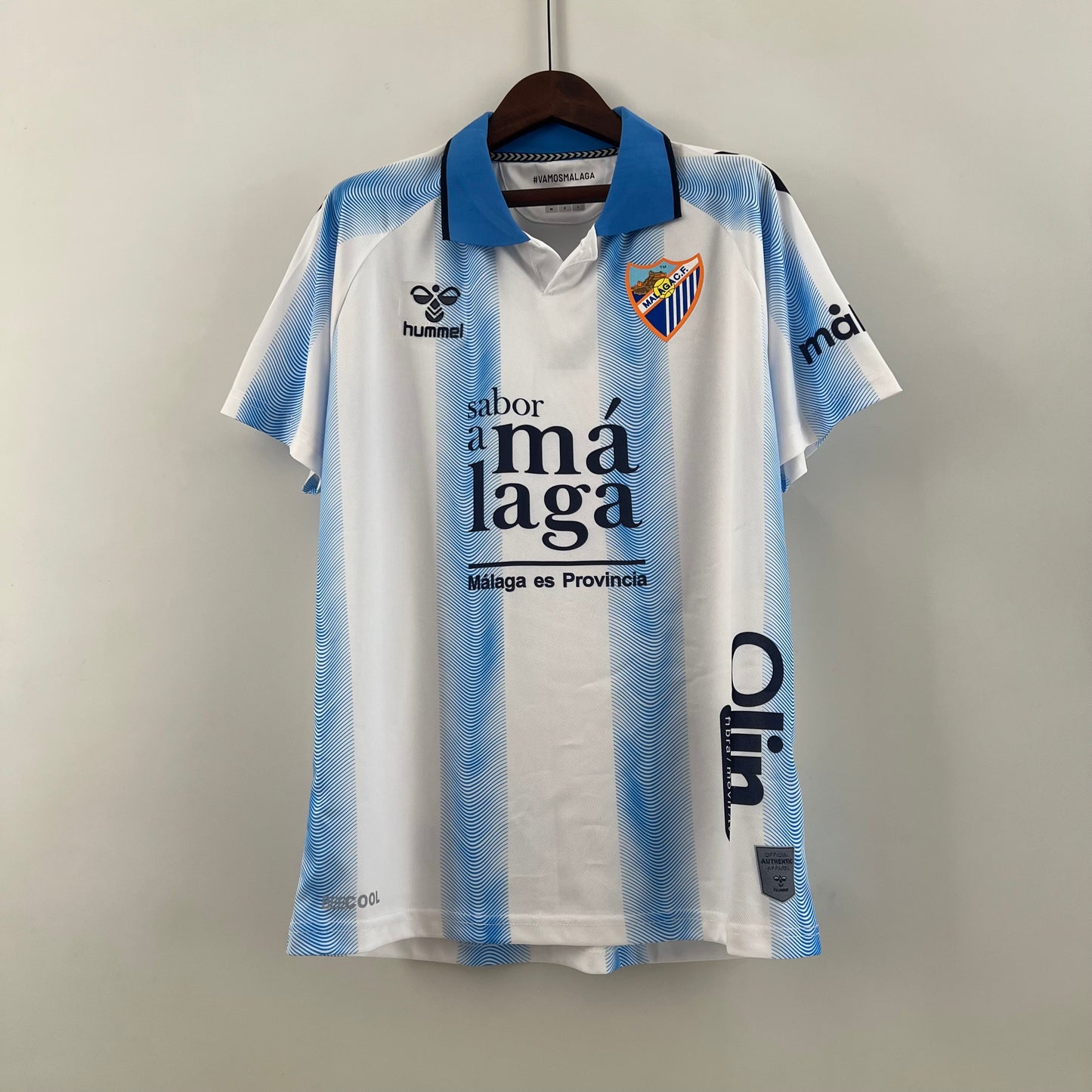 Málaga 23-24