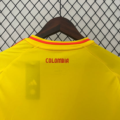 Selección Colombia 2024