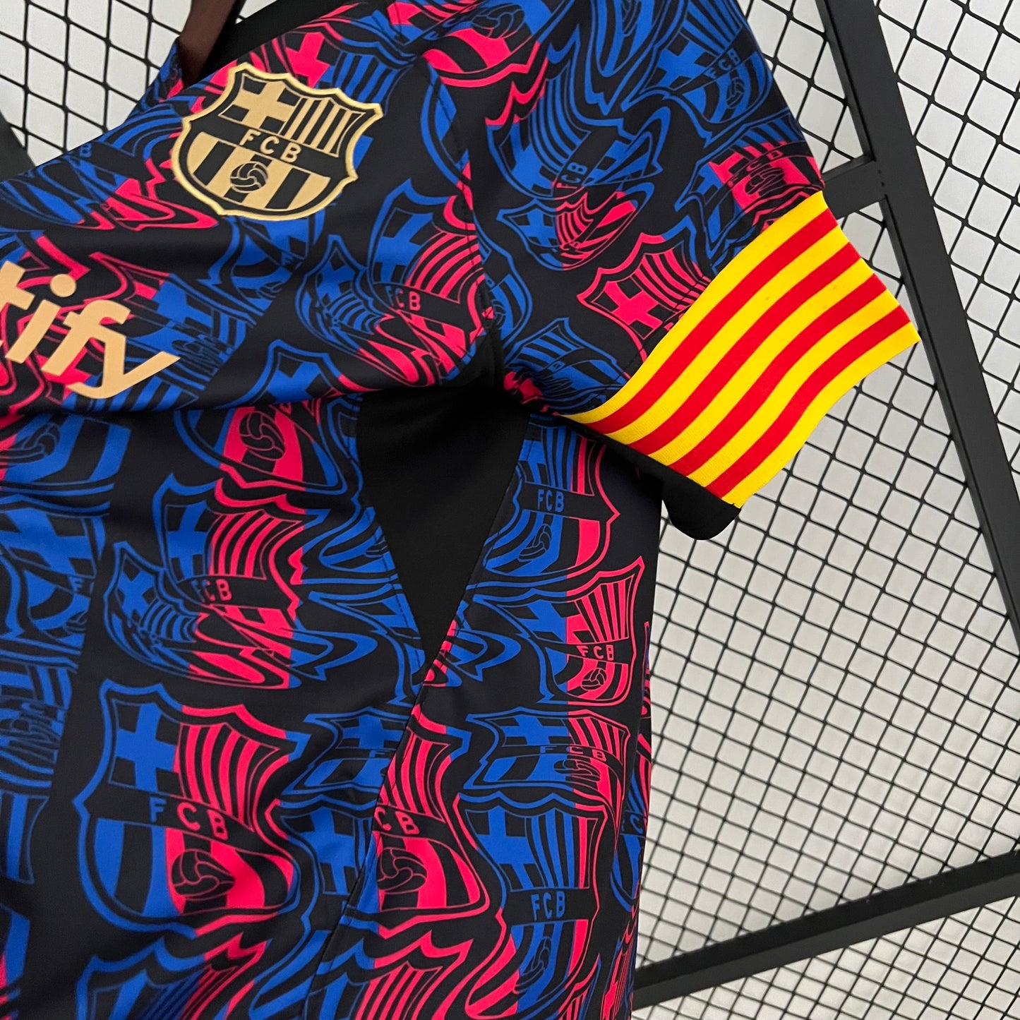 FC Barcelona 23-24 Special Edition