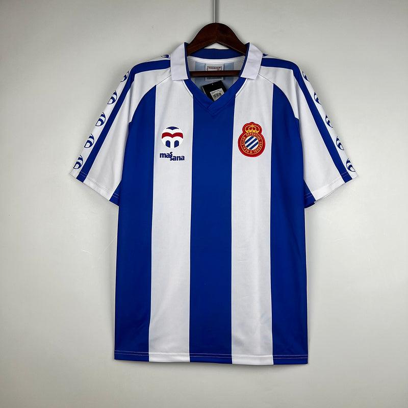 RCD Espanyol 86-87