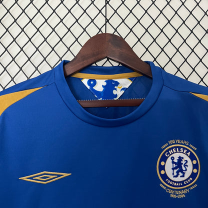 Chelsea 05-06