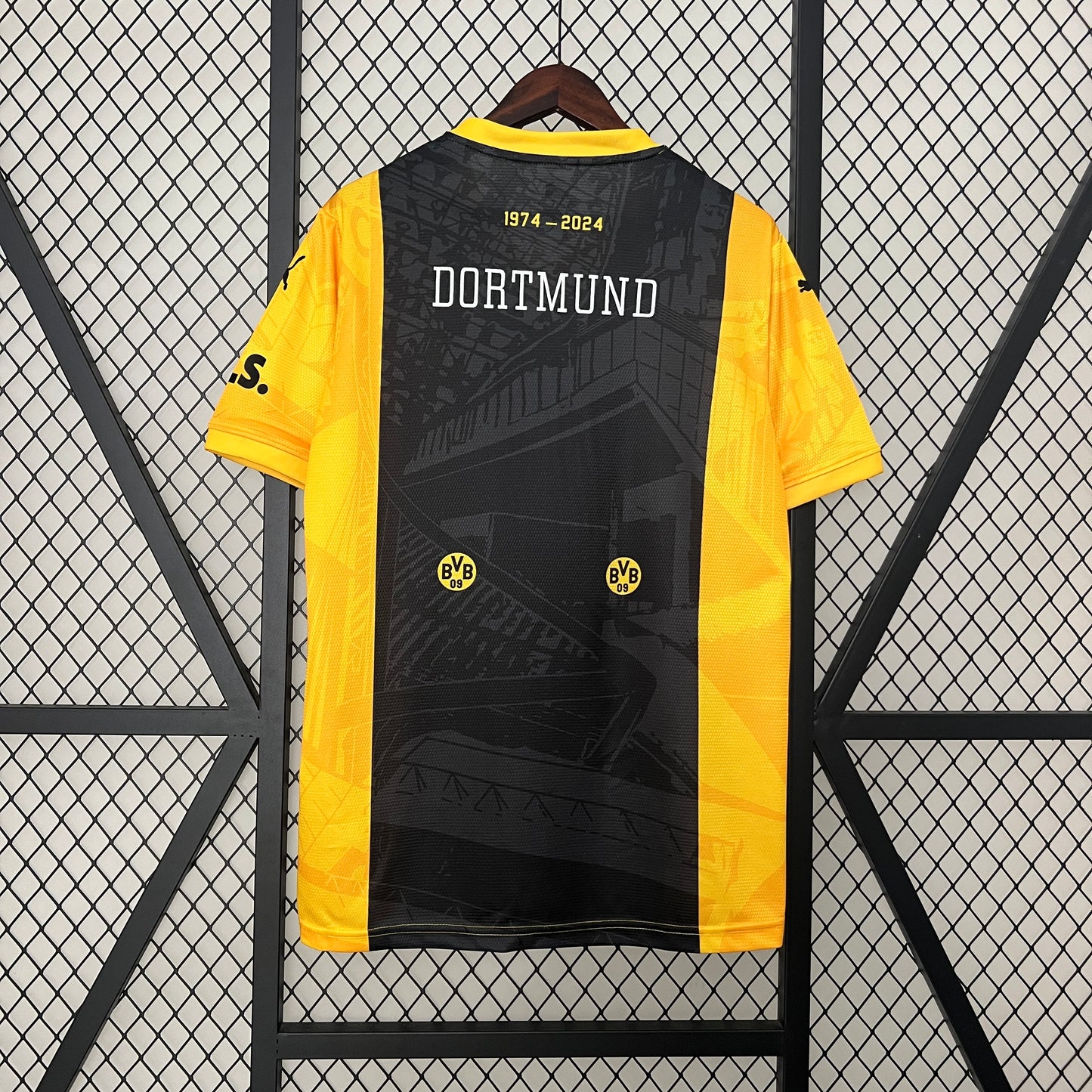 Dortmund 24-25 Special Edition