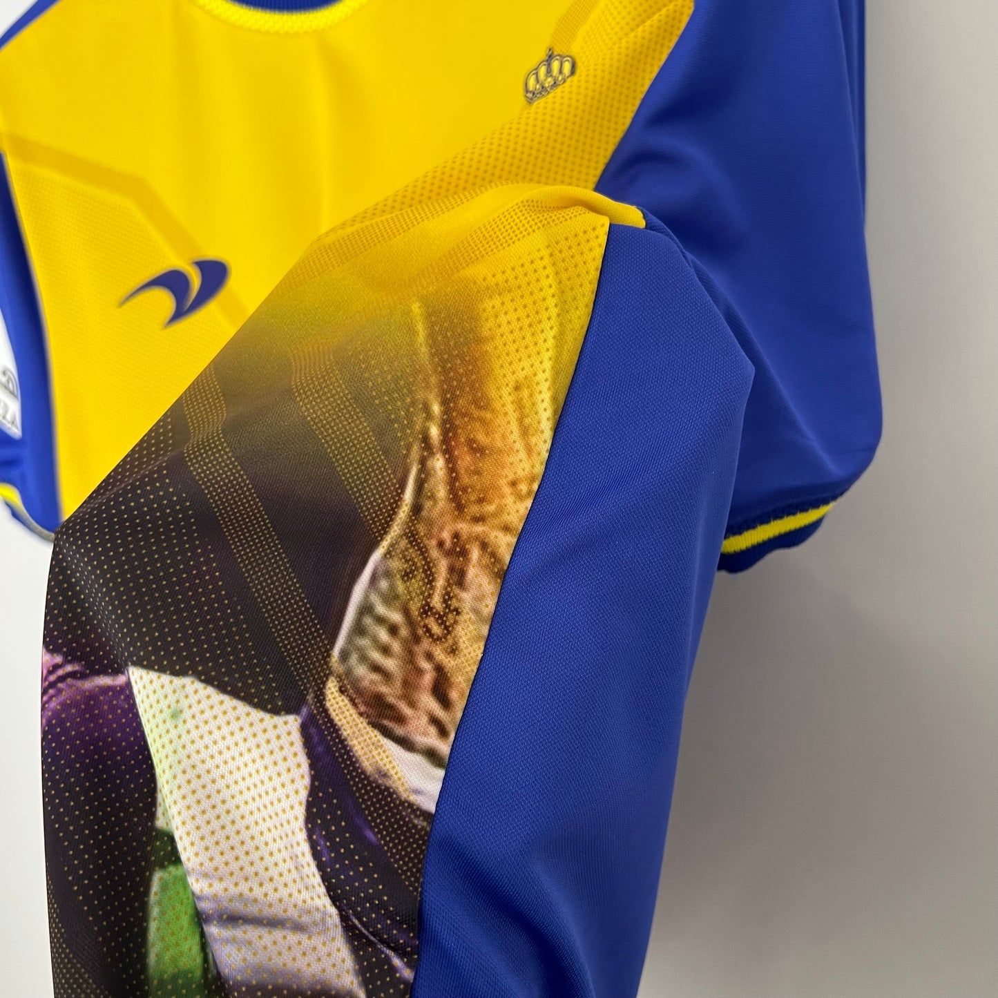 Al Nassr CR7 Edition