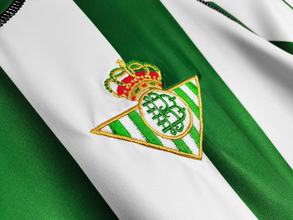 Real Betis 03-04