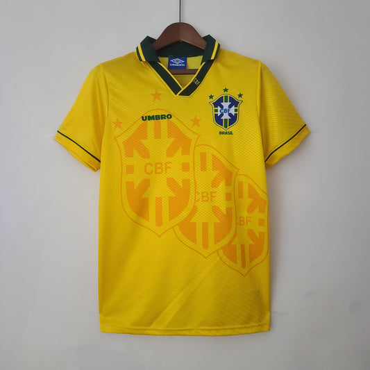 Brasil 93-94