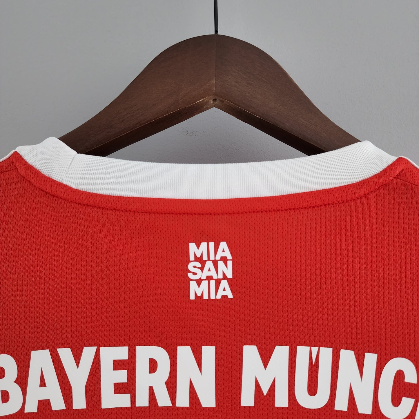 Bayern de Múnich 22-23