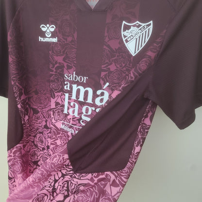 Málaga Away 22-23