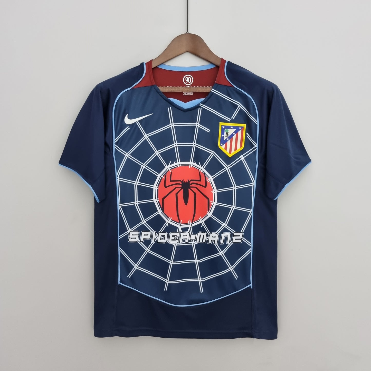 Atlético de Madrid 04-05