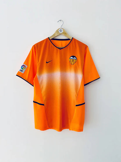 Valencia CF 02-03