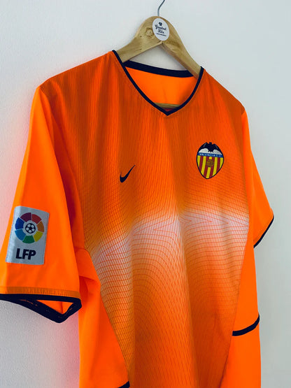 Valencia CF 02-03