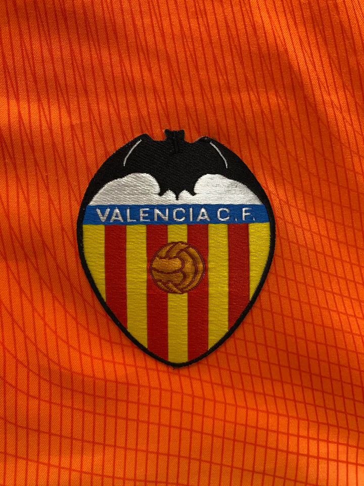 Valencia CF 02-03