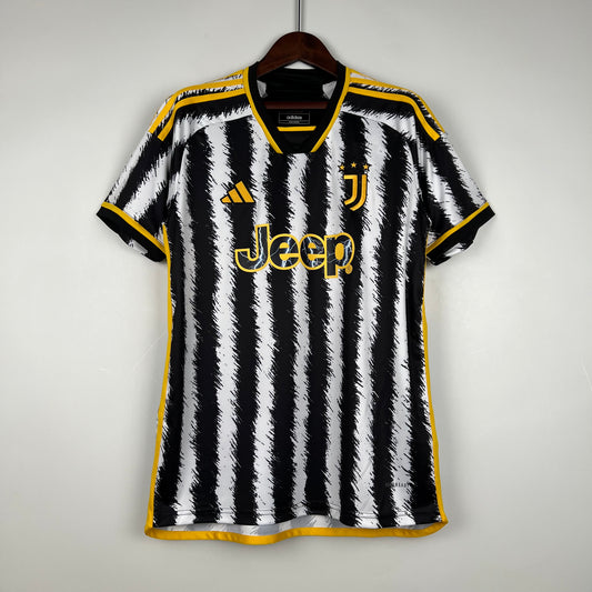 Juventus 2023-2024