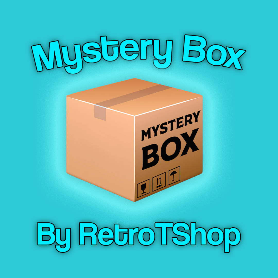 Mystery Box