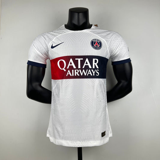 PSG Visitante 2023-24