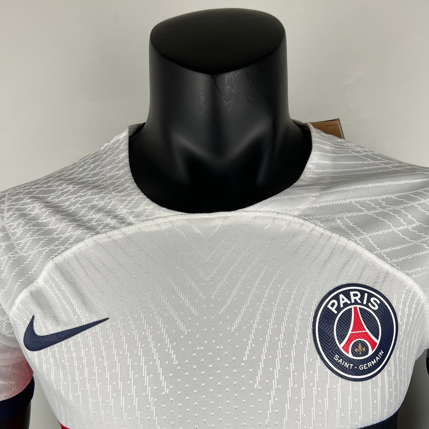 PSG Visitante 2023-24